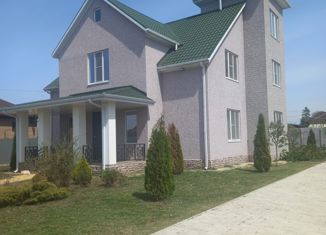 Продам дом, 236.6 м2, поселок городского типа Мостовской, Дорожная улица, 60