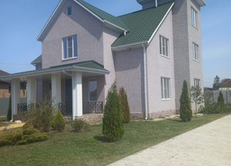 Продам дом, 236.6 м2, поселок городского типа Мостовской, Дорожная улица, 60