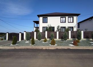 Дом на продажу, 337 м2, Туймазы, улица Василия Нортенко, 1