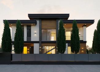 Продам дом, 350 м2, село Эсто-Садок