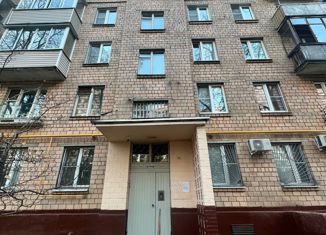 Двухкомнатная квартира на продажу, 43.9 м2, Москва, улица Малышева, 19, улица Малышева