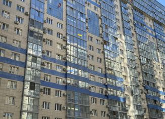 Продается 2-комнатная квартира, 56.7 м2, Краснодар, Уральская улица, 75к1, микрорайон ХБК