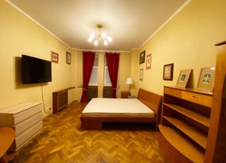 Продается 1-ком. квартира, 44 м2, Москва, улица Пырьева, 5А, улица Пырьева