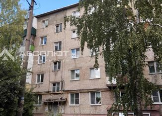 Продам 1-ком. квартиру, 31 м2, Пенза, Коммунистическая улица, 7