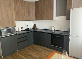 Продаю 1-комнатную квартиру, 41.7 м2, Краснодар, Старокубанская улица, 131/1, микрорайон ХБК