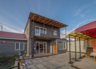 Продается дом, 160 м2, посёлок Шабровский, улица Луначарского, 27