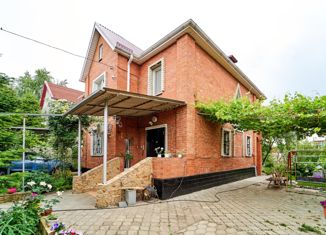 Продаю дом, 162 м2, Краснодар, улица Атамана Чепиги, 15, улица Атамана Чепиги