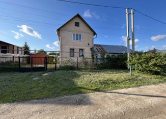 Продажа дома, 147 м2, деревня Нижнее Елькино, деревня Нижнее Елькино, 17