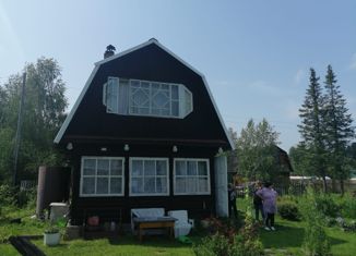 Продажа дома, 39.7 м2, СНТ Химик-Органика, 1-я улица