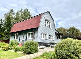 Продам дом, 113.5 м2, деревня Станки, Валдайская улица