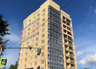 Продается двухкомнатная квартира, 68.3 м2, Ярославль, улица Чехова, 33