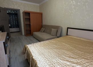 Продаю 1-комнатную квартиру, 35 м2, Анапа, Парковая улица, 60к6