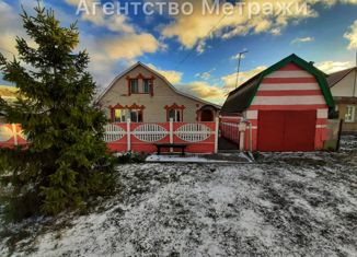 Продается дом, 78 м2, Рузаевка, улица Ленина