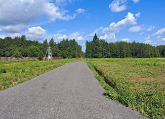 Продаю земельный участок, 6 сот., деревня Медведково