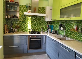 Продается 3-комнатная квартира, 86 м2, Павловск, Конюшенная улица, 2