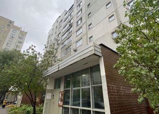 2-комнатная квартира на продажу, 53.2 м2, Москва, бульвар Дмитрия Донского, 2к2, бульвар Дмитрия Донского