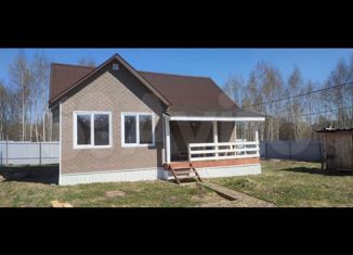 Продаю дом, 90 м2, поселок Мещерское