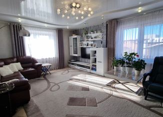 Продажа четырехкомнатной квартиры, 87.5 м2, Иркутская область, Байкальская улица, 251