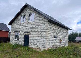 Продаю дом, 121 м2, деревня Щеченки