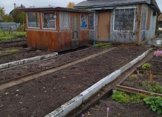 Участок на продажу, 6 сот., территория Эжвинский