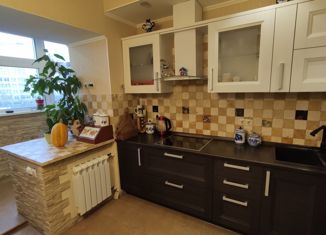 Продажа 2-комнатной квартиры, 57.4 м2, Москва, Дмитровское шоссе, 165Ек6, станция Новодачная