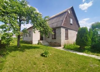 Продам дом, 288 м2, деревня Шемякино, деревня Шемякино, 13