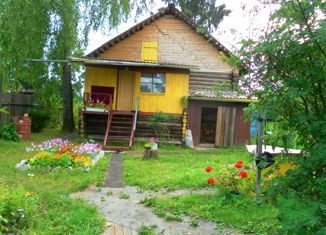 Продам дом, 54 м2, деревня Ямково