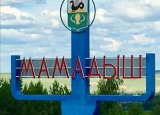 Продажа участка, 11 сот., Мамадыш, улица Ленина, 5