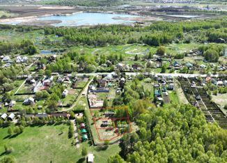 Продается участок, 6.2 сот., деревня Кашино, Кудиновское шоссе