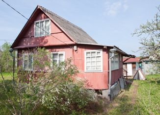 Дом на продажу, 52.5 м2, садоводческий массив Борисова Грива