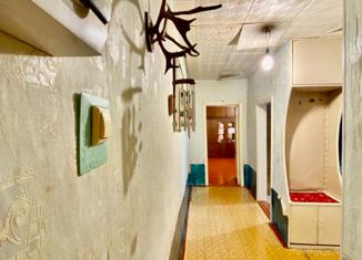 3-ком. квартира на продажу, 66 м2, посёлок Борисовский, Октябрьская улица, 19