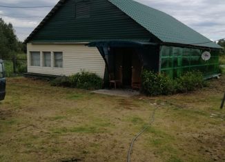 Продам дом, 40 м2, деревня Ленск, улица Ленина