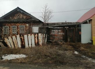 Продается дом, 27 м2, Свердловская область, Клубная улица