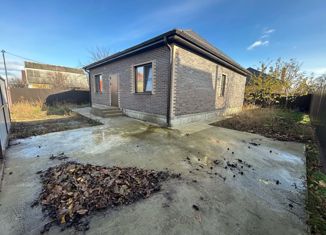 Дом на продажу, 100 м2, садовое товарищество Мечта, Малиновая улица, 359