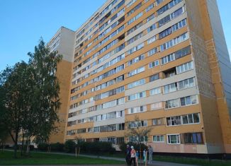 2-комнатная квартира на продажу, 44 м2, Санкт-Петербург, Петергофское шоссе, 21к3, муниципальный округ Южно-Приморский