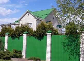 Продаю дом, 300 м2, деревня Цыбульники, Центральная улица, 18