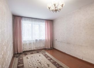 Продам 2-комнатную квартиру, 43 м2, Барнаул, улица Сухэ-Батора, 12, Индустриальный район