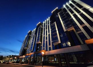 Продается трехкомнатная квартира, 88 м2, Пермь, Монастырская улица, 60, Ленинский район