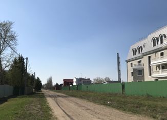 Продажа участка, 18 сот., село Ачаир, Зелёная улица, 49