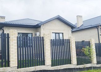 Дом на продажу, 108 м2, село Варваровка, Кавказская улица