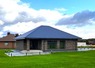 Дом на продажу, 150 м2, деревня Попадьино, Изумрудная улица