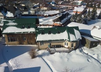 Продажа дома, 436 м2, поселок Ильичёво, Сиреневая улица, 37А