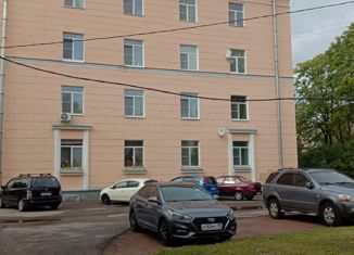 Продаю комнату, 98.1 м2, Санкт-Петербург, Ропшинское шоссе, 7