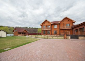 Продается дом, 449.2 м2, поселок Леоновский