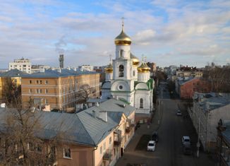 Продажа двухкомнатной квартиры, 44 м2, Нижний Новгород, Суетинская улица, 2, Суетинская улица