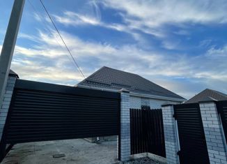 Продается дом, 70 м2, Краснодар, 4-й проезд Куликова Поля, 35, 4-й проезд Куликова Поля