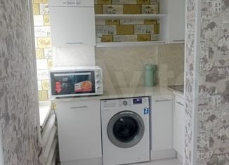Сдам однокомнатную квартиру, 20 м2, Альметьевск, улица Чапаева, 3