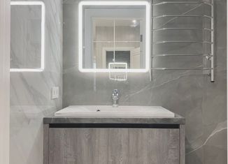 Двухкомнатная квартира на продажу, 50 м2, Воронеж, улица Историка Костомарова, 40А, ЖК Галактика