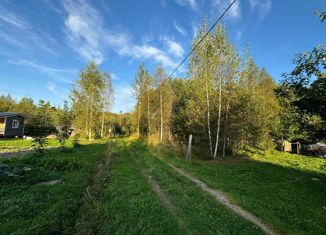 Продажа земельного участка, 16 сот., деревня Жилино, Ольховая улица, 9