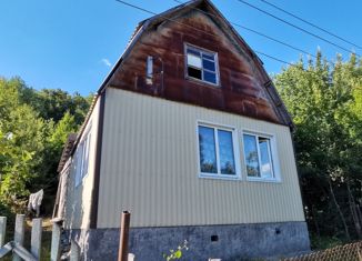 Дом на продажу, 58 м2, село Шаумян, улица Шаумяна, 56
